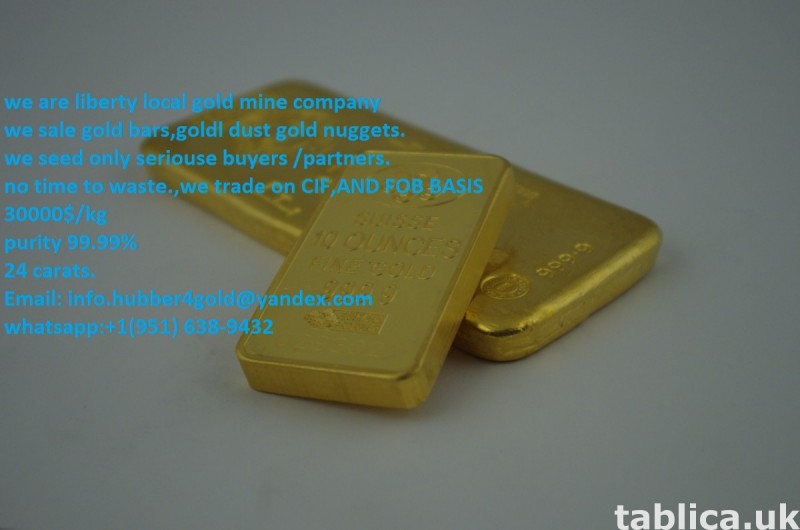 Buy Au gold bars,gold dust gold nuggets 0