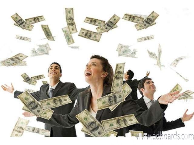 Loan 100% Guaranteed Urgent cash loans ! ! ! 0