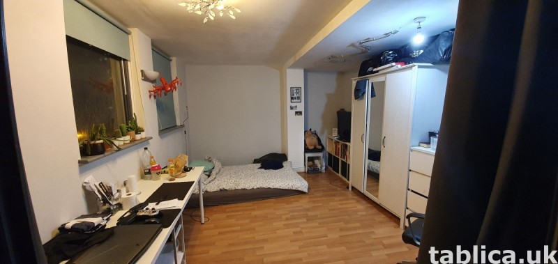 BARDZO DUŻA DWÓJKA Z BALKONEM BLISKO DO CENTRUM WHITECHAPEL 2