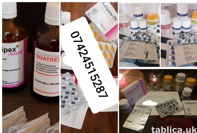 MERIDIA Modafinil200mg Adipex retard Phentermine itp 0