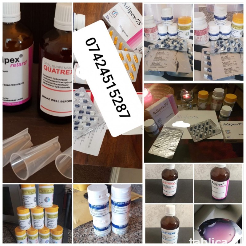 MERIDIA Modafinil200mg Adipex retard Phentermine itp 1