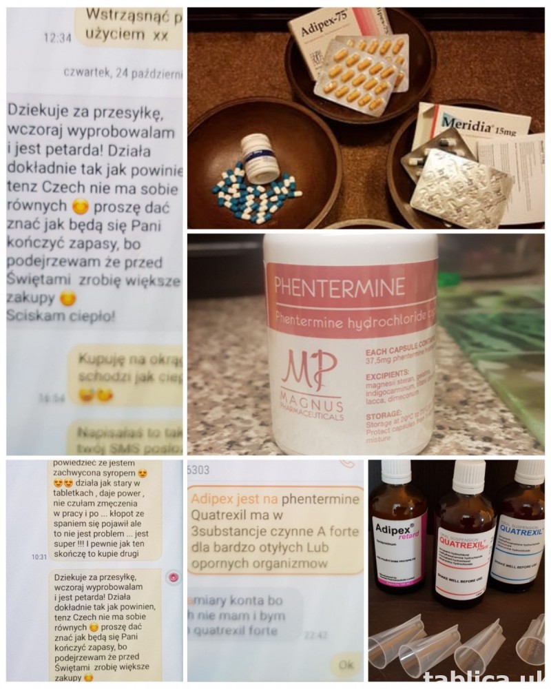 MERIDIA Modafinil200mg Adipex retard Phentermine itp 4