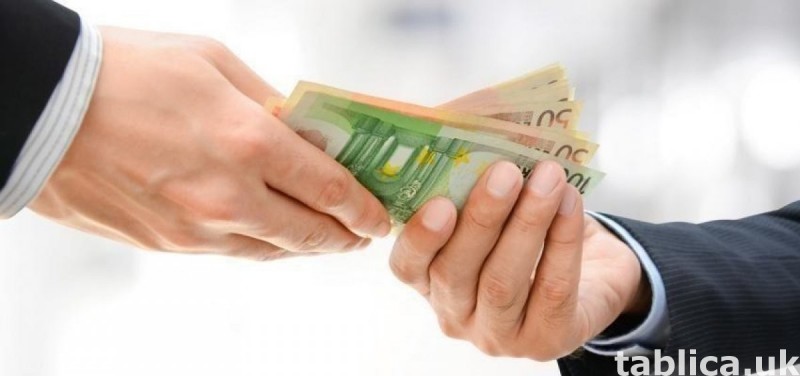 Finansowanie na koniec roku 0