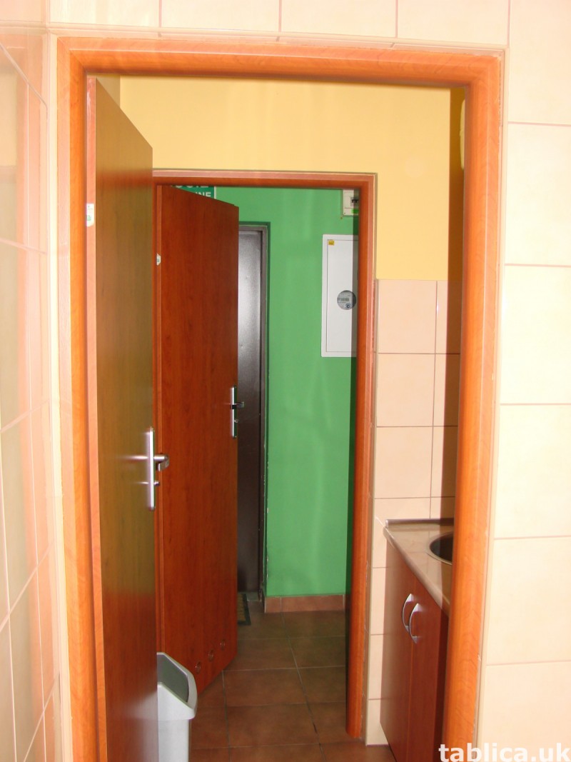 mieszkanie /nieruchomość /biuro /pokoje pracownicze-LOKATA- 4