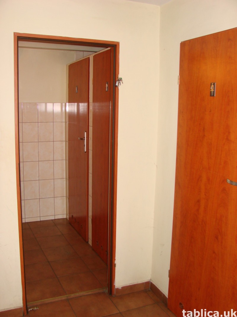 mieszkanie /nieruchomość /biuro /pokoje pracownicze-LOKATA- 13