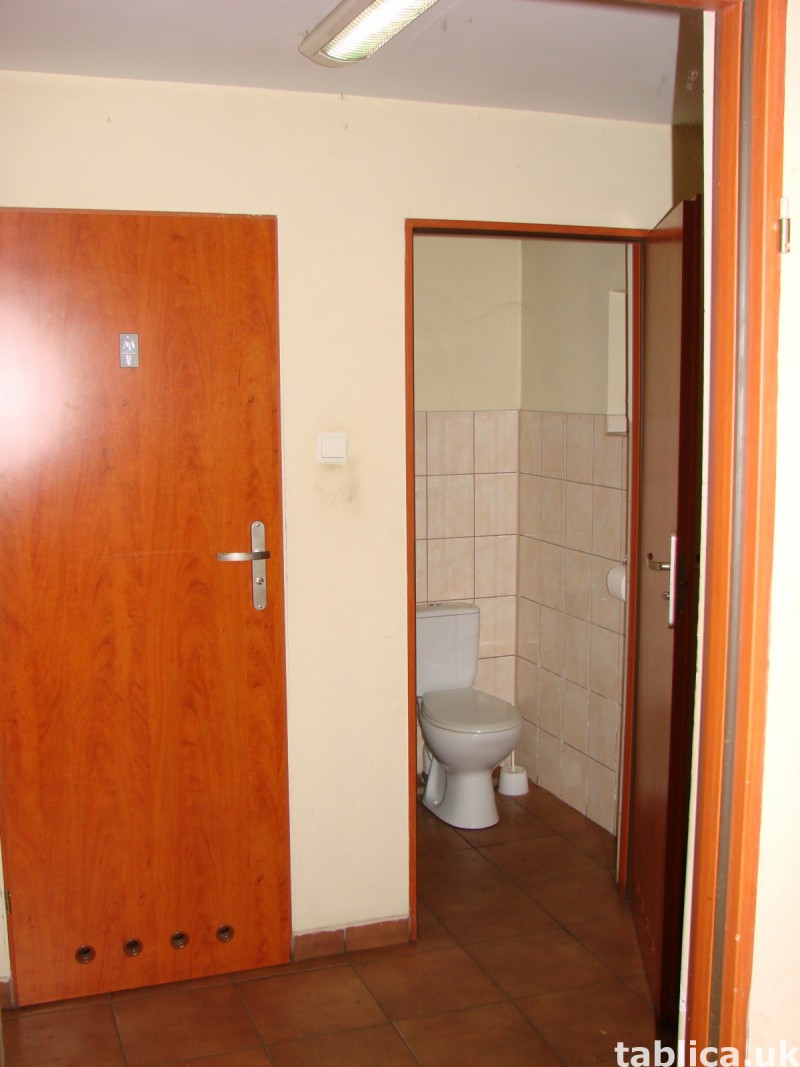 mieszkanie /nieruchomość /biuro /pokoje pracownicze-LOKATA- 14