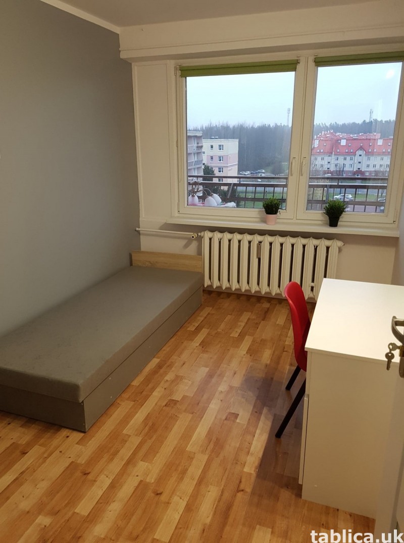 Okazja dla inwestora, mieszkanie w Olsztynie 4