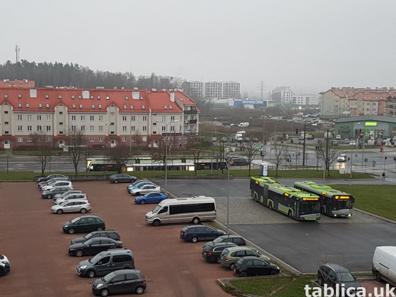 Okazja dla inwestora, mieszkanie w Olsztynie 5