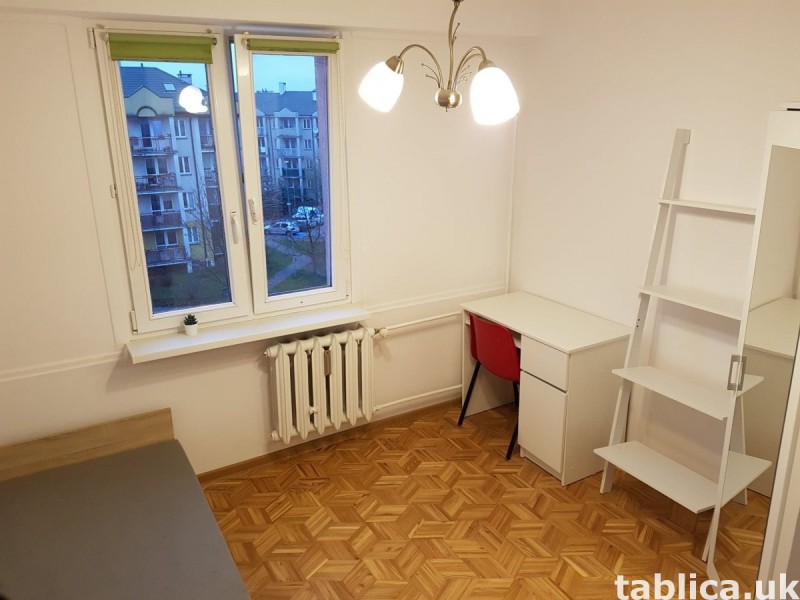 Okazja dla inwestora, mieszkanie w Olsztynie 8