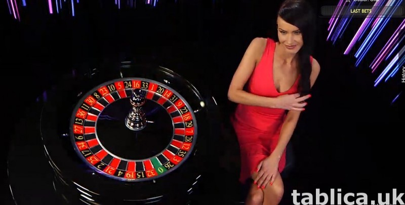 Casino Online Na Prawdziwe Pieniądze. 0