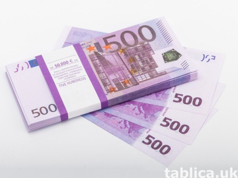 Kredyty i inwestycje prywatne od 5 000 do 850 000 000 zl / E 0