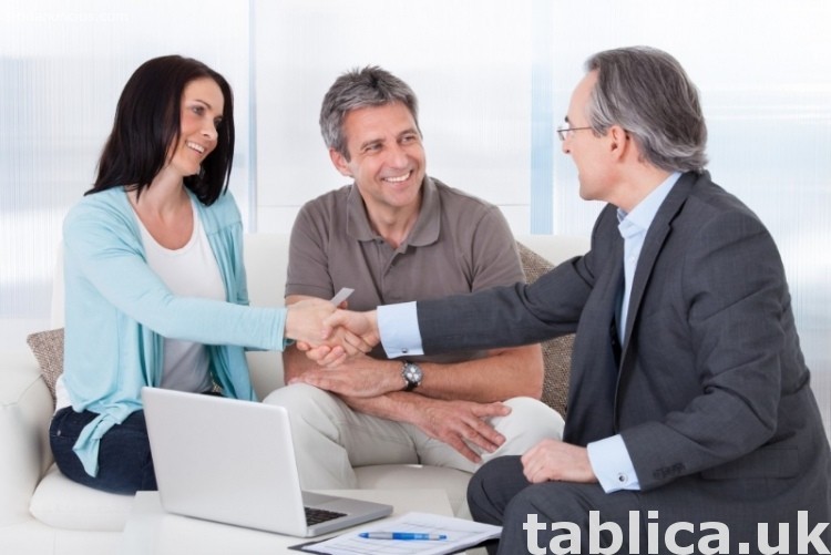 have you been turned down constantly By your banks and other 0
