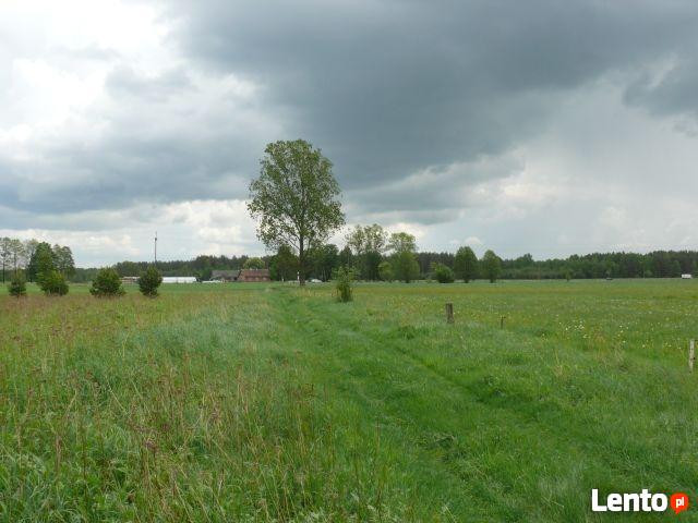 Mazury- kompleks czterech warunkami zabudowy. 3