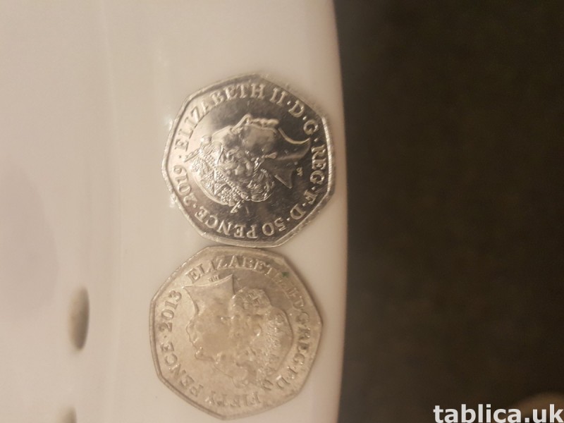 Colection money 1