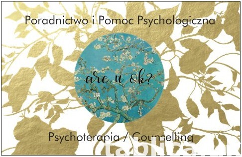 Polski Psychoterapeuta Agata Wiacek-Lukaszewska 0
