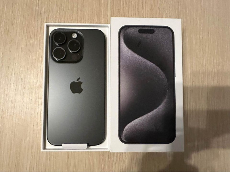 Apple iPhone 15 Pro Max, 15 Pro, 15 Plus, iPhone 15 , 14 Pro 12