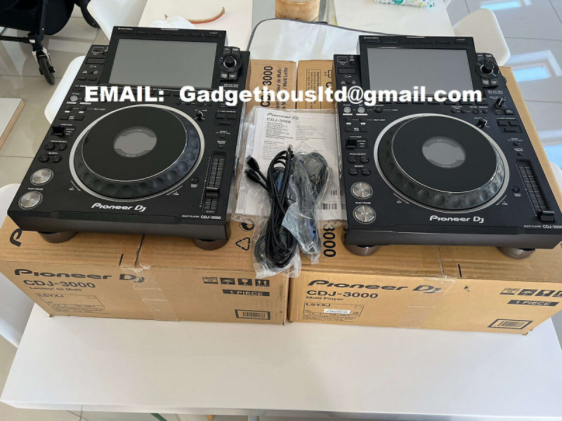 Pioneer XDJ-RX3,Pioneer XDJ-XZ,OPUS-QUAD, Pioneer DDJ-F:LX10 16