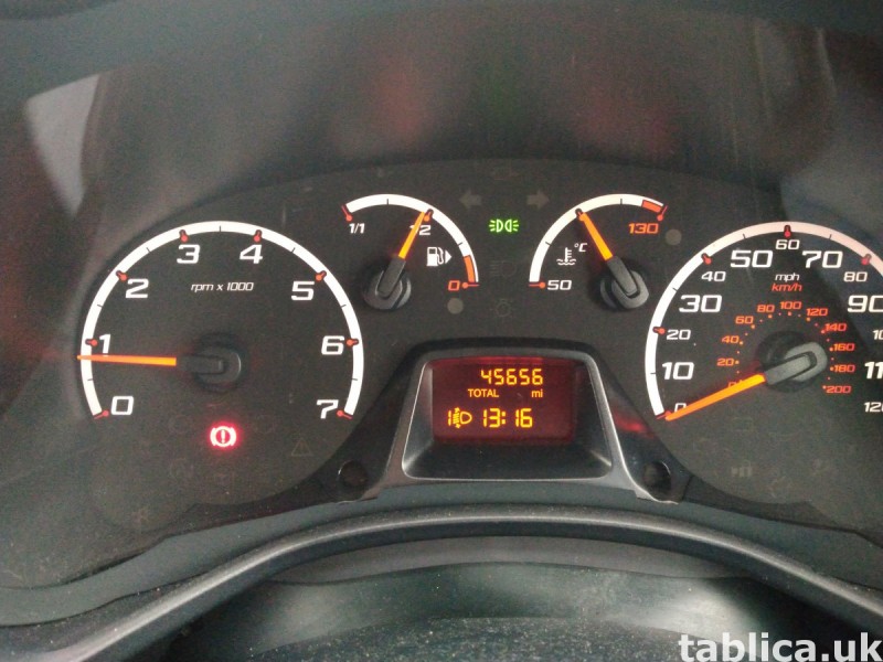Ford Ka Studio 2014 1