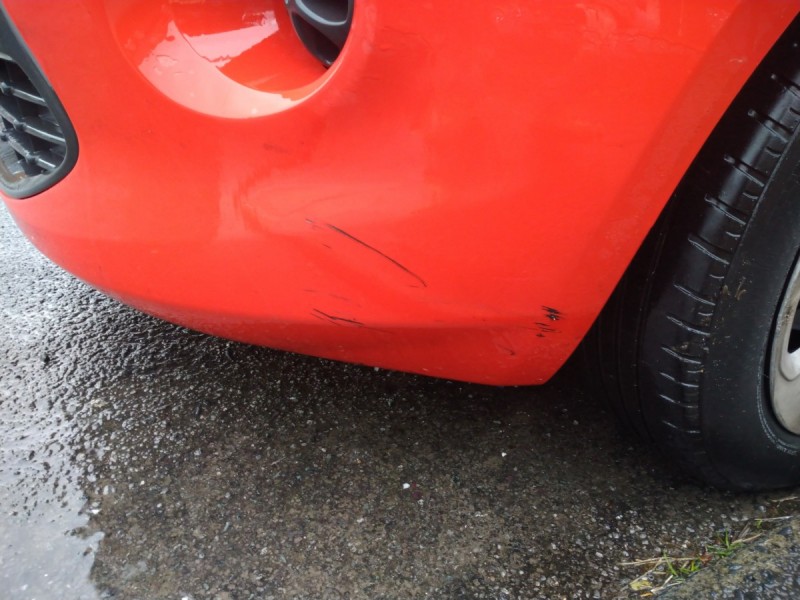 Ford Ka Studio 2014 2