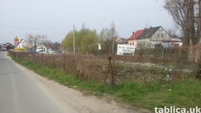 Działka Budowlana 0