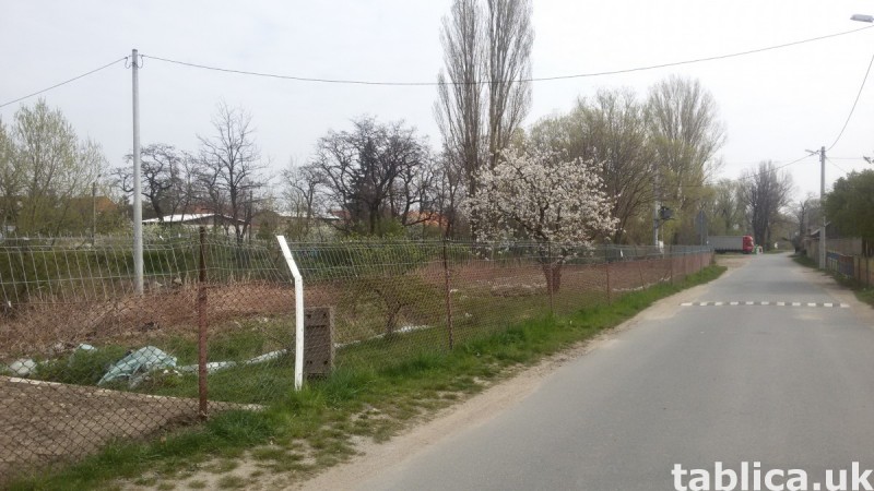 Działka Budowlana 1