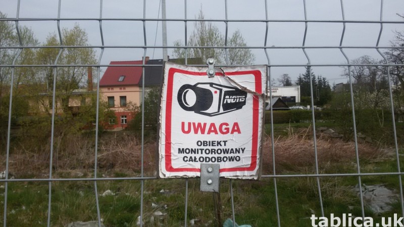 Działka Budowlana 3