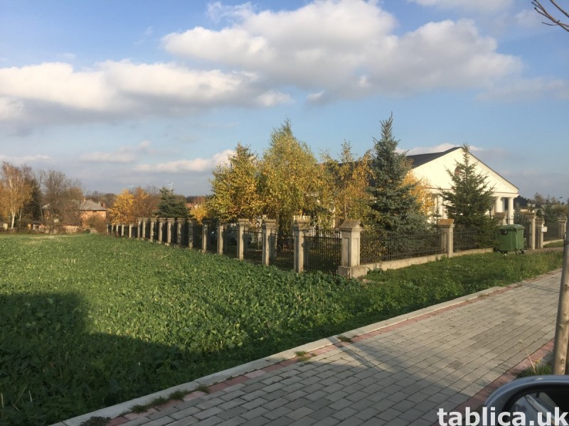 Luksusowy dworek 5