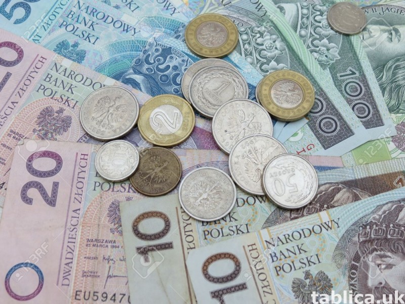 Przygotuj swoje pieniadze szczególnie miedzy 24h 0
