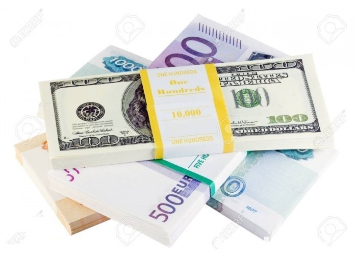 Finansowanie i inwestycja od 9000 do 850.000.000 PLN / € 0