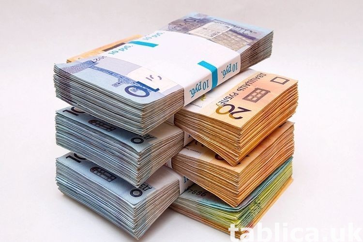 Pozyczki prywatne i inwestycje od 5000 do 7.500.000 PLN / GB 0
