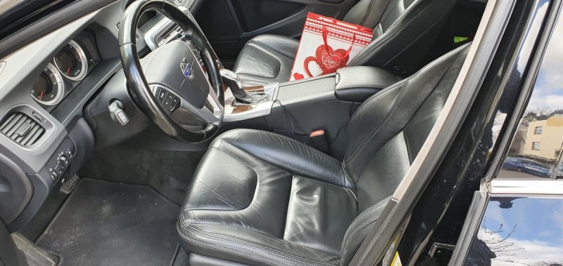 VOLVO S-60 T5. 250 KM. Wyjątkowy samochód. Dla fana MOCY... 6