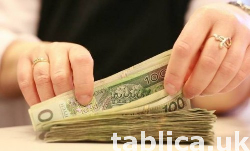Pomoc Finansowa / Dzialamy na terenie calej Polski 0