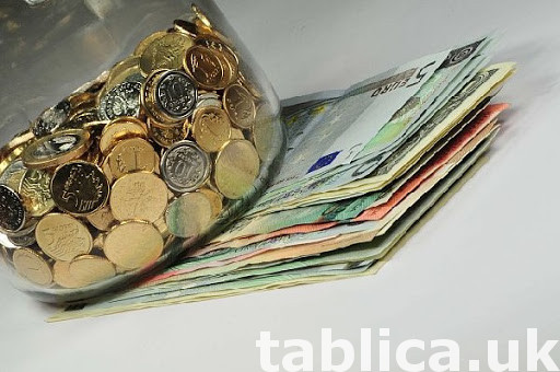 Pomoc Finansowa / Dzialamy na terenie calej Polski 0