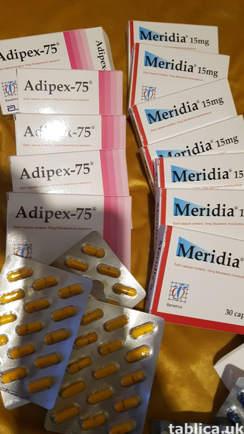 Witam posiadam produkty na odchudzanie 5