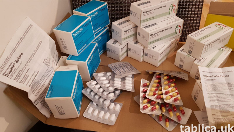 Witam posiadam produkty na odchudzanie 6