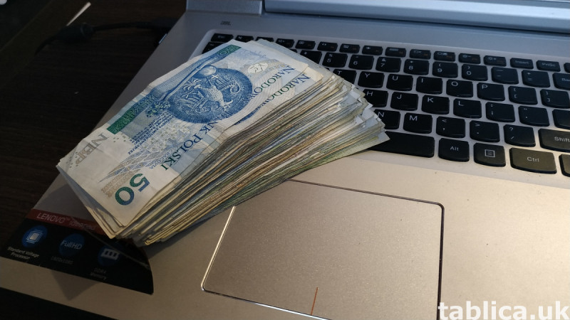 praca zdalna, nowy biznes, wysokie zarobki 5000euro 0