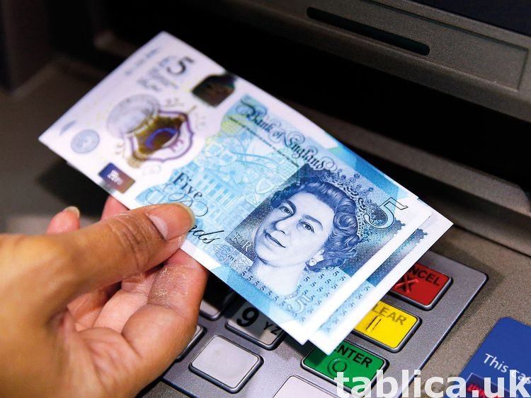 Private loans and investments from 5,000 to 2,500,000 GBP 0