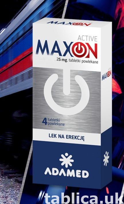 sprzedam tabletki dla panow : mensil ,maxon ,maxigrago 0
