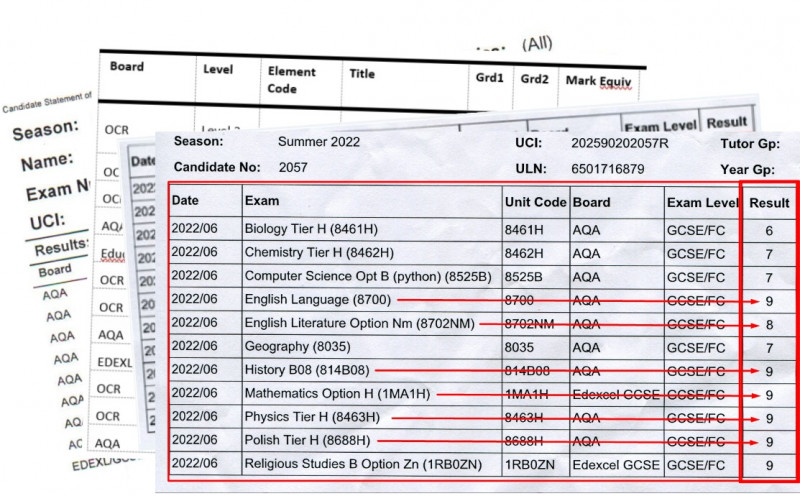 PRAKTYCZNE KOREPETYCJE UK: ANGIELSKI, POLSKI, MATEMATYKA 1