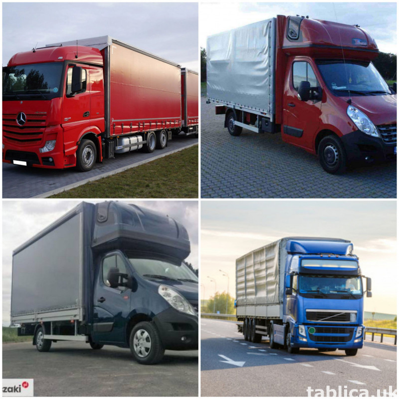-30% PROMOCJA Transport&Przeprowadzki Anglia Polska Belgia 0