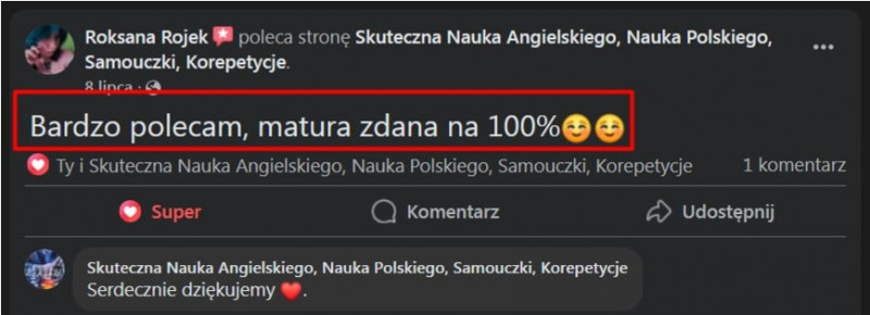 PRAKTYCZNY ANGIELSKI / POLSKI - Nauczanie Języków 4