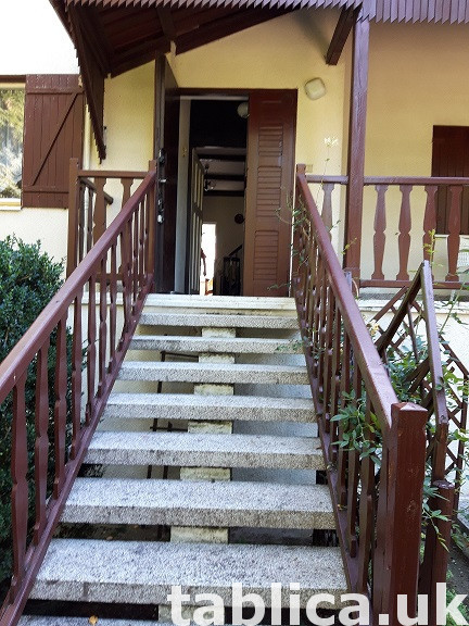 Sprzedam dom przy lesie nad Jeziorem Wójcińskim 1
