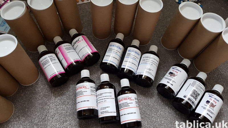 Adipex, Meridia, Sibutramine i wile innyc!! 3