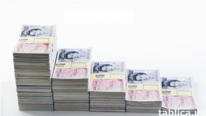 Pozyczki prywatne i inwestycje od 5000 do 7.500.000 PLN / GB 0