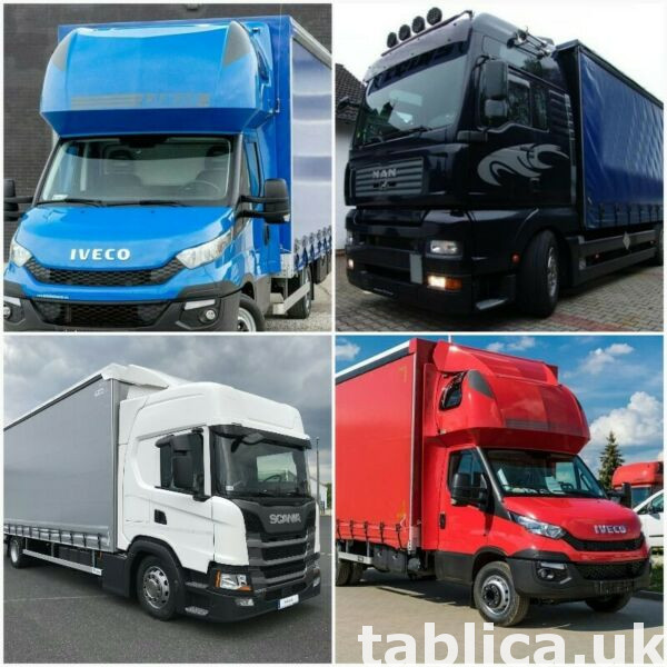 -30% PROMOCJA Transport&Przeprowadzki Anglia Polska Belgia 0