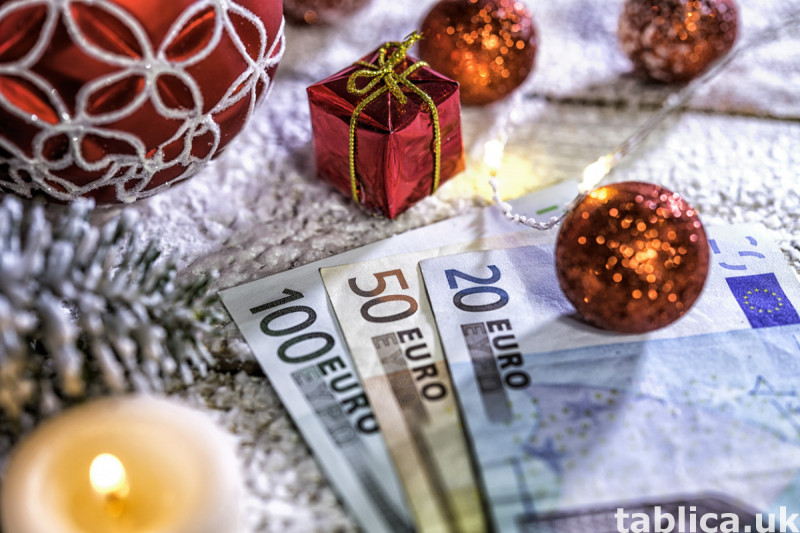 Oferta kredytowa na imprezę na koniec roku w calej Polski 0