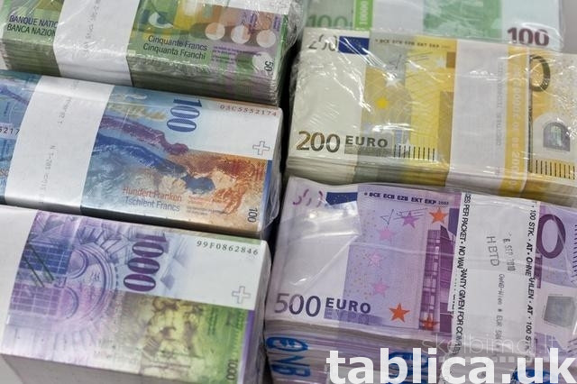Oferta kredytowa i inwestycja w projekt 0