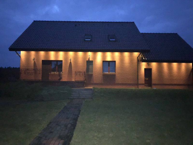 dom 300m2 cena 1200000zł lub drugi dom za 1800000zł 4