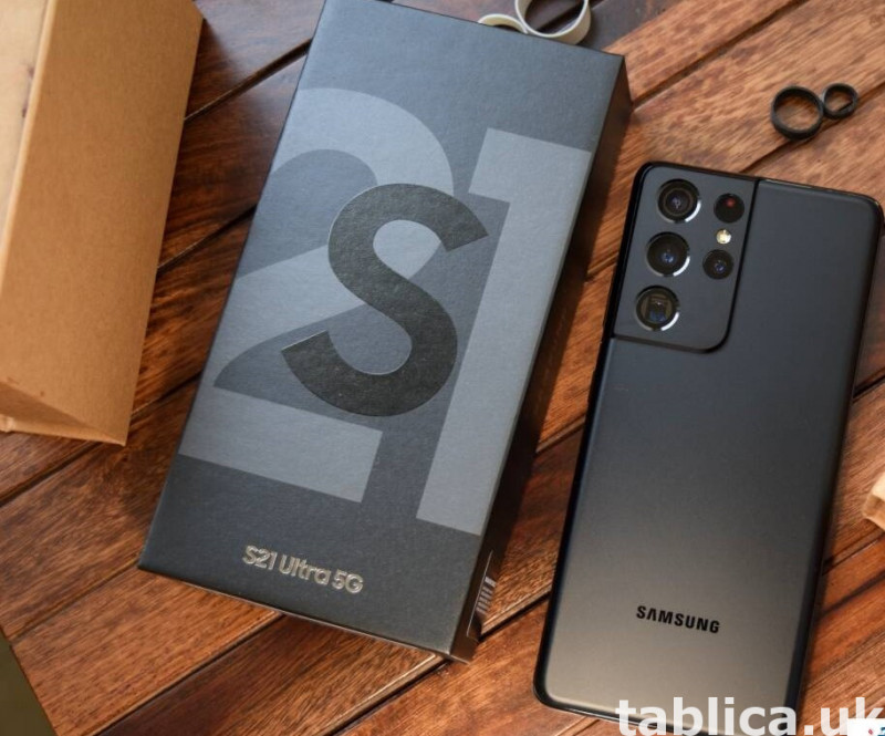 Samsung Galaxy S21 Ultra 5G = 520EUR, Samsung S21 5G 400EUR 2