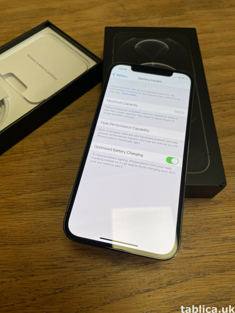 Apple iPhone 12 Pro = €500 EUR, iPhone 12 Pro Max = €550EUR 4